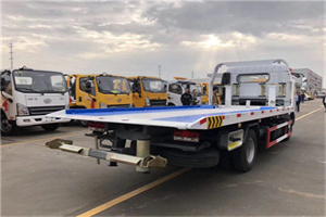 邱县汽车救援补胎